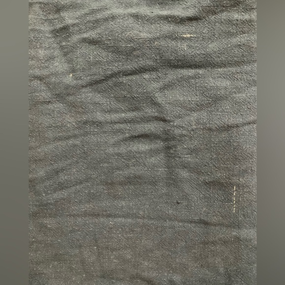 Electric & Rose Rayon/Linen Blend Maxi Dress - Picture 6 of 6